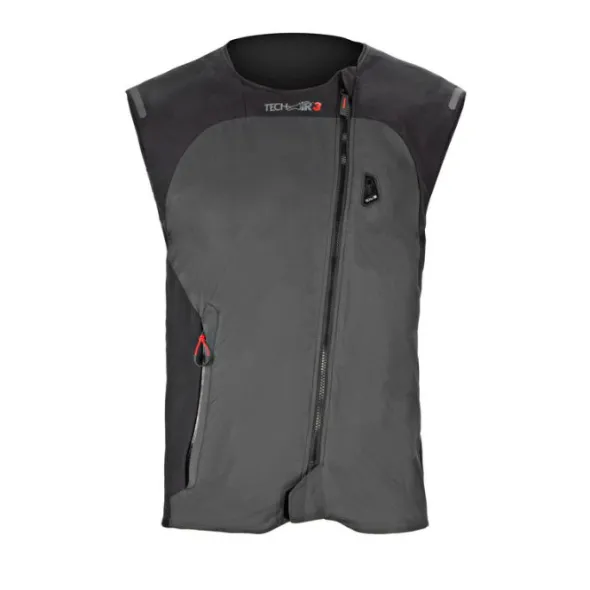 Alpinestars – Tech Air 3 Sort