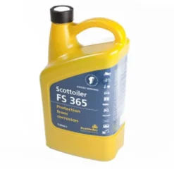 Anti-rust / beskytter refill