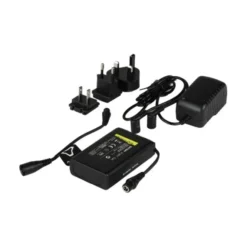 Batteri – Macna Batteri (1 stk.) + Lader 12V / 6A