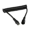Batteri – Macna Coiled Extension cable 50-140cm