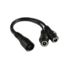 Batteri – Macna Y-Kabel