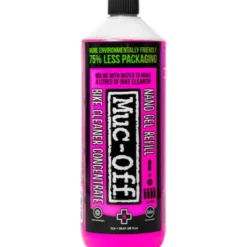 Bike Cleaner Concentrate 1 liter – Muc-Off