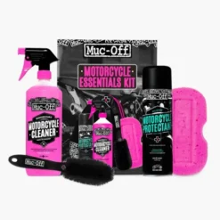 Bike Essentials Cleaning Kit – Muc-Off