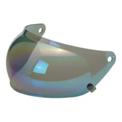 Biltwell – Gringo S Bubble Visir Gen 2 Rainbow