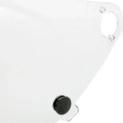 Biltwell – Gringo S Bubble Visir klart