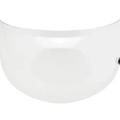 Biltwell – Gringo S Bubble Visir klart