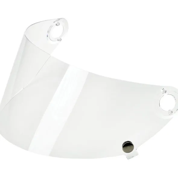 Biltwell – Gringo S Fladt Visir Gen 2 Clear