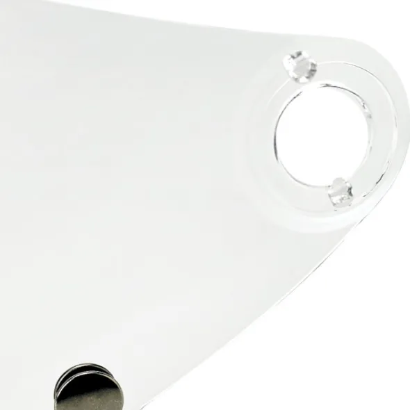 Biltwell – Gringo S Fladt Visir Gen 2 Clear