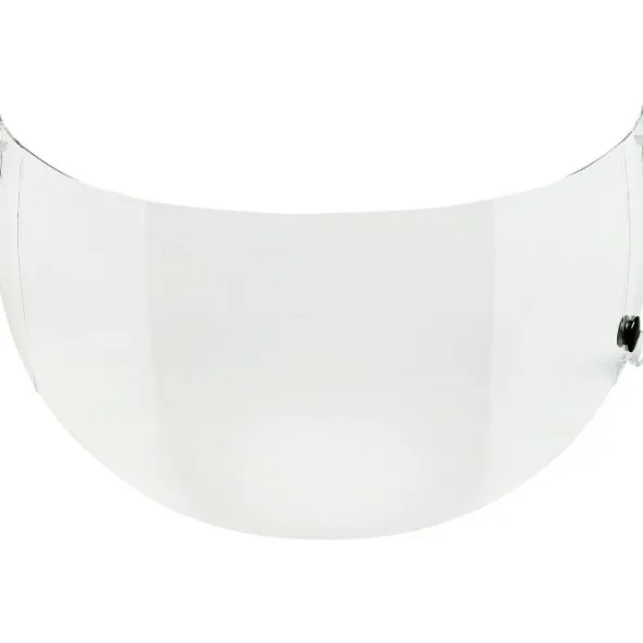 Biltwell – Gringo S Fladt Visir Gen 2 Clear