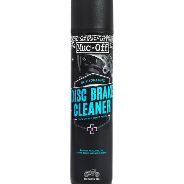 Disc Brake Cleaner 400ml – Muc-Off