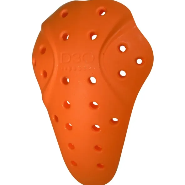 D3O Knæbeskyttelsesskåle Level 1