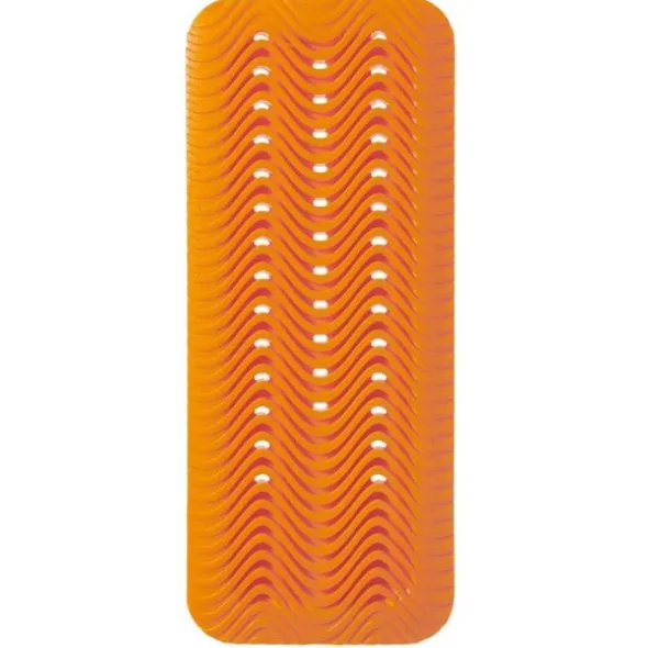 D3O Rygplade Junior