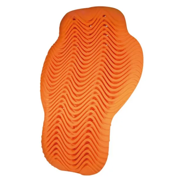 D3O Stealth rygplade – Level 1