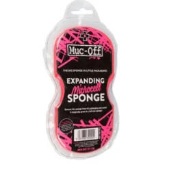 Expanding Pink Sponge – Muc-Off