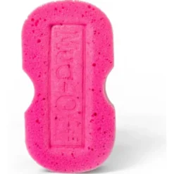 Expanding Pink Sponge – Muc-Off