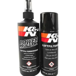 Filter Care Service Kit – K & N