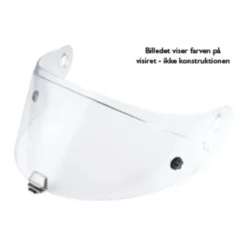 HJC – HJ-09 CL-SP Visir Klart