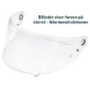 HJC – HJ-44 I80 Visir Klart