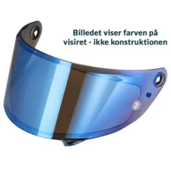 HJC – HJ-48 RPHA 72 Spejlvisir Blåt
