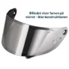 HJC – HJ-48 RPHA 72 Spejlvisir Sølv