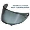 HJC – HJ-48 RPHA 72 Visir Dark Smoke