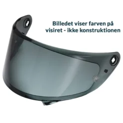 HJC – HJ-48 RPHA 72 Visir Dark Smoke