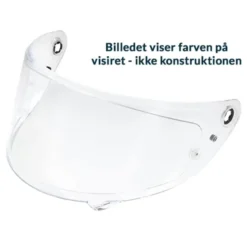 HJC – HJ-48 RPHA 72 Visir Klart