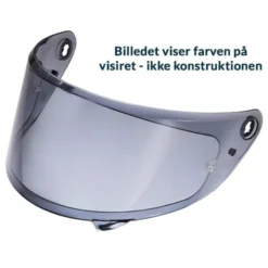 HJC – HJ-48 RPHA 72 Visir Smoke