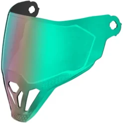 Icon – Airflite ForceShield visir Grønt