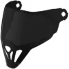 Icon – Airflite ForceShield visir Mørkt