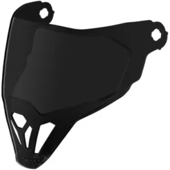 Icon – Airflite ForceShield visir Mørkt