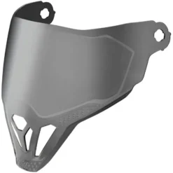 Icon – Airflite ForceShield visir Sølv