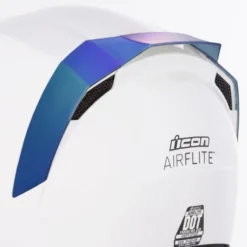 Icon – Airflite Rear Spoiler RST Blue