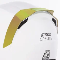 Icon – Airflite Rear Spoiler RST Gold