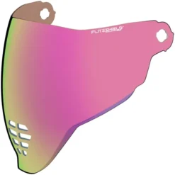 Icon – Airflite spejlvisir Lilla