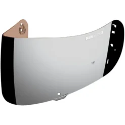 Icon – Airframe Pro/Airform/Airmada RST Silver Pinlock visir