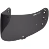 Icon – Airframe Pro/Airform/Airmada Dark Smoke Pinlock visir