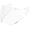Icon – Variant Pro klart Pinlock-ready visir