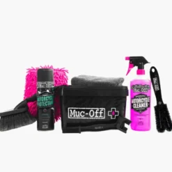 8-i-1 Motorcycle Cleaning Kit – Muc-Off