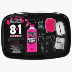 8-i-1 Motorcycle Cleaning Kit – Muc-Off
