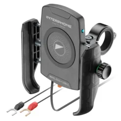 Interphone – Crab Wireless & Type-C