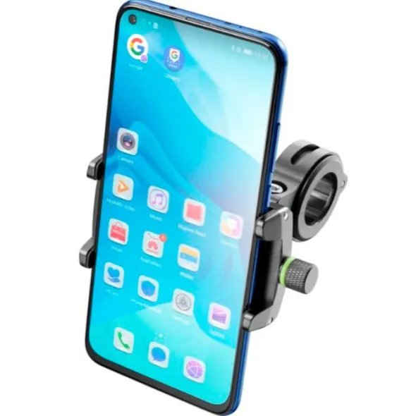 Interphone – Support For Smartphone Moto Crab Evo