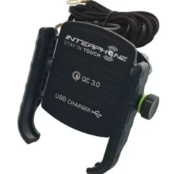 Interphone – Universal USB Support For Smartphones