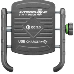 Interphone – Universal USB Support For Smartphones