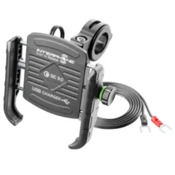 Interphone – Universal USB Support For Smartphones