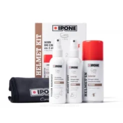 Ipone – Helmet Carekit