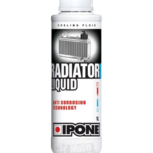 Ipone – Radiator Liquid 1L