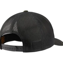 Kasket – Icon Hat MC Punch Black Camo