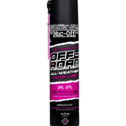 Kædespray – Muc-Off Offroad Chainlube 400ml