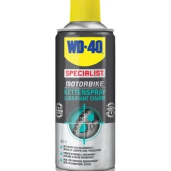 Kædespray – WD-40 Chainlube 400ml